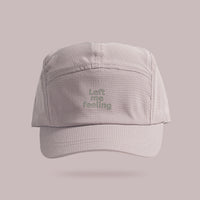 Men's Printed Quick-drying Thin Style Hat That Makes Face Look Smaller, Sun Protection, Fashionable And Casual. Great For Daily Outings And Sports. Pairable.