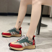 Travel Soft Sole Casual Sports Shoes