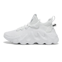 Men's Casual All-matching And Lightweight Breathable Sock-like Shoes