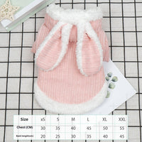 Fashion Personalized Thickened PET Polyester Clothes