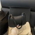 Womens Korean-style Versatile Niche Single-shoulder Bag