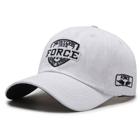 Baseball Caps For Men And Women Spring And Summer Outdoor Sun Protection