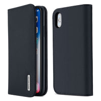 Compatible with Apple , Mobile phone flip card protector