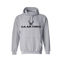 U.S.AIR FORCE Sweatshirt