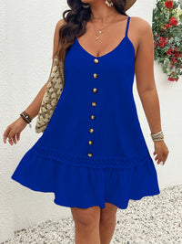 New European And American-style Womens Dresses