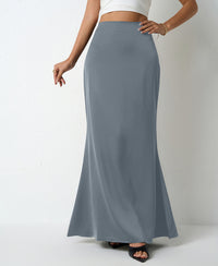 Long Dresses In European And American Styles