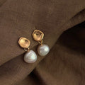 Affordable Luxury Sophisticated And Minimalist Earrings For Women