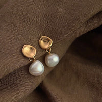 Affordable Luxury Sophisticated And Minimalist Earrings For Women