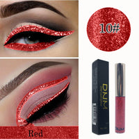 Shiny Pearlescent Liquid Eyeliner