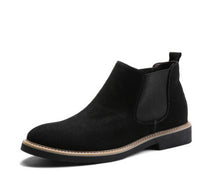 Warm cotton shoes