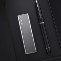 Cross-border Hot Mobile SSD Expansion High-speed Transmission Mobile Hard Disk