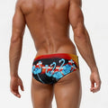 Austin Brazilian Trunks