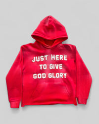 Fashion Loose Sweater Hoodie Men And Women