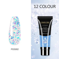 Vegetable Nail Polish Free Paper Tray