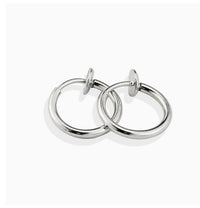 Stainless Steel Magnet Nose Ring