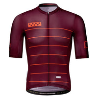 Cycling jersey, quick-drying and breathable cycling jersey