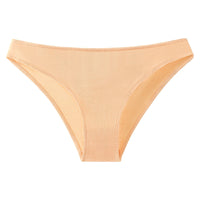 Women's Cotton Underwear Low Waist Japanese Style