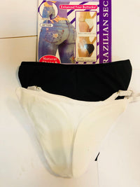 Women's Body Shaping Thickened Briefs