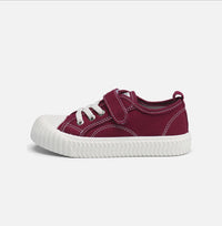 Children's biscuit shoes velcro