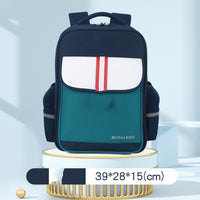 English Backpack For Primary School Students