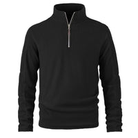 Amb Fleece With Thick Fleece Hoodie For Men