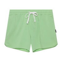 Men's Shorts Cotton Lace Simple Casual