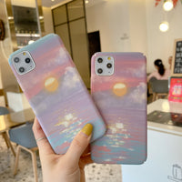 Huangyun Starry Sky mobile phone case