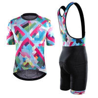 Cycling Set - Radiant