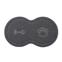 Ceramic Bowl For Protecting Cervical Spine And Oblique Mouth