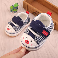 Baby Toddler Shoes Soft-soled Non-slip Functional Shoes