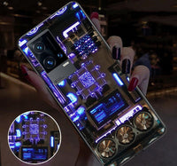 Destroyer Reno8pro Mobile Phone Case