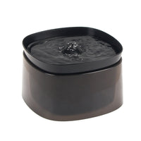 Automatic Circulating Filter Cat Water Fountain