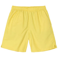Men's Running Thin Skateboard Fitness Sports Casual Shorts