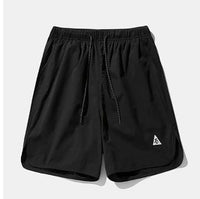 Outdoor Cycling Sports Shorts Men's Fashion Brand Loose