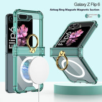 Fashion Personality Wireless Charger Phone Case