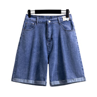 Women's Loose High Waist Cargo Pants