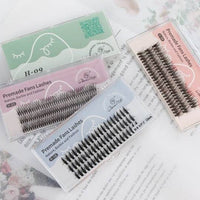 0.07mm Black Natural Bushy Sessile Trichoderma Grafted Ciliary