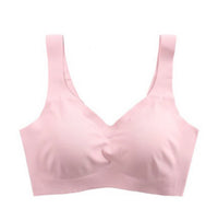 Sleep bra 4th generation without underwire