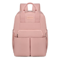 New Trendy Women's Multi-functional Large-capacity Diaper Bag