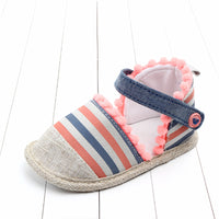 Spring and autumn baby toddler shoes