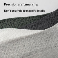 Breathable Sweat-Absorbent Mens Business Stockings