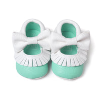 Color Matching Susu Baby Shoes Toddler Shoes Baby Shoes Soft Sole