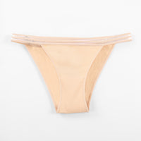 Plus Size Cotton Underwear Women's European And American