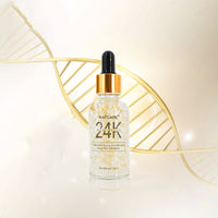 24K Gold Foil Gold Stock Solution