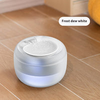 Home Fashion Automatic Loop Pet Drinking Bowl