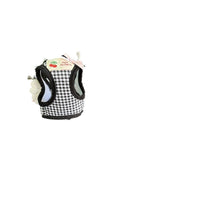 Pet's Chest-back Hand Holding Rope Small Dog