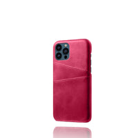 Calf Pattern Mobile Phone Protective Sleeve Insert Card