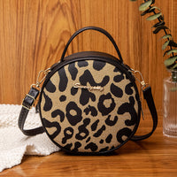 Easy-to-match Womens Shoulder Bag