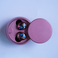 Wireless Bluetooth Headset Binaural Stereo In-ear