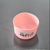 Water Bottle Silicone Sleeve Bottom Non-slip